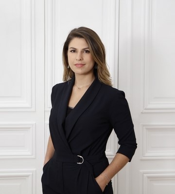 Wanda BELLAICHE-ELLENA